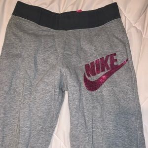 nike joggers